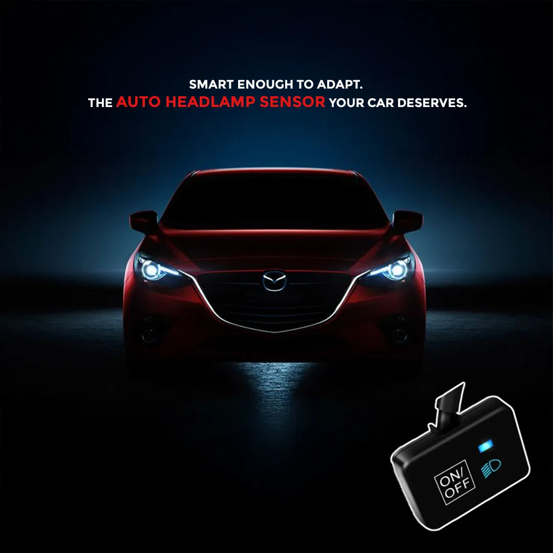 Best Headlamp Sensor