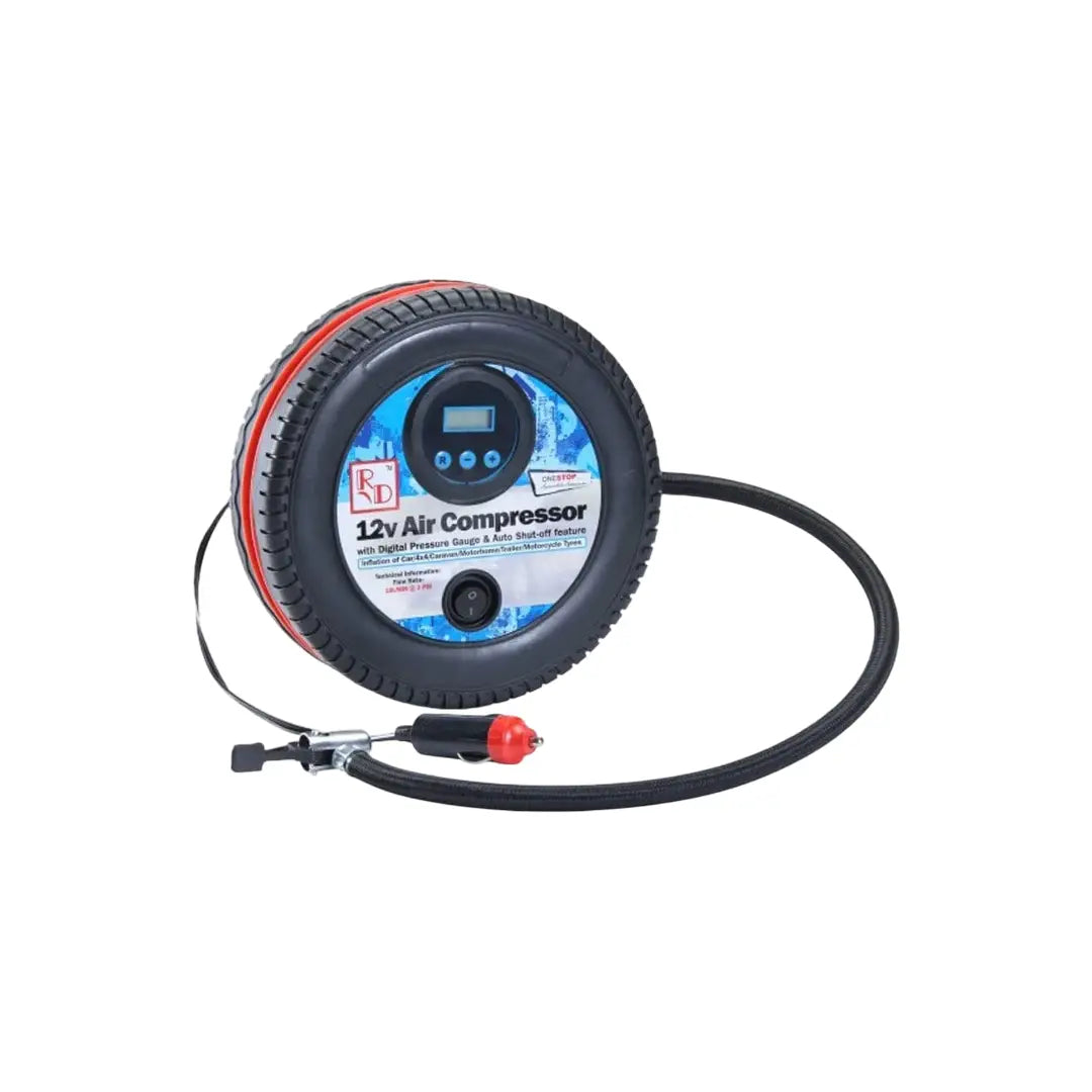 Rd 515D Tyre Inflator
