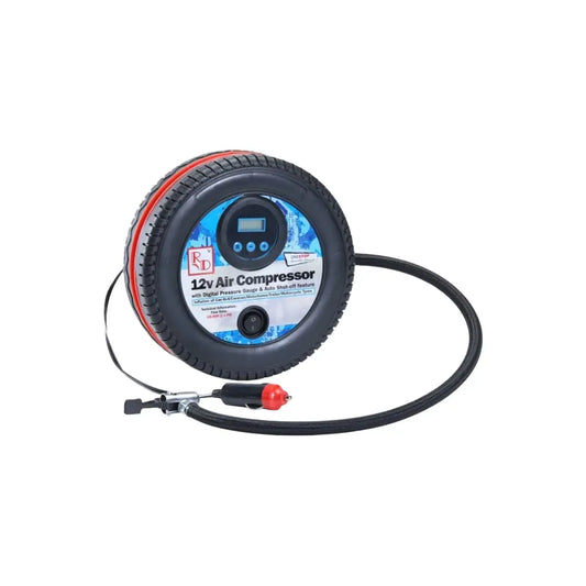 Rd 515D Tyre Inflator