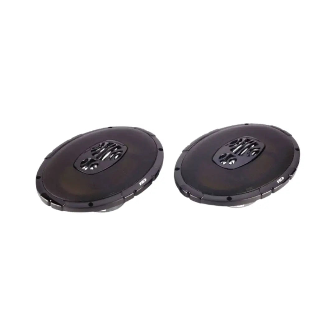 Rd 6990 Car Audio Speakers