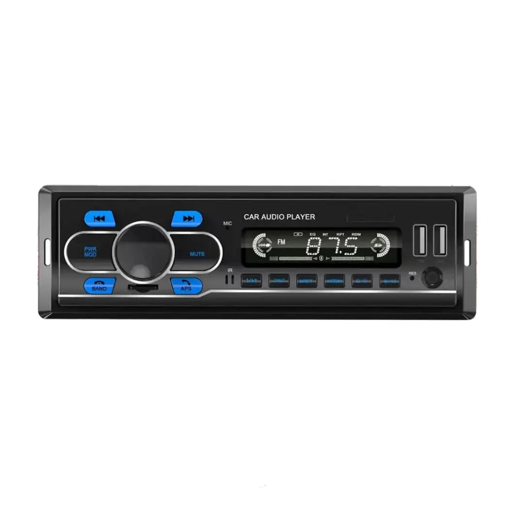 Rd 811 Car Audio Series
