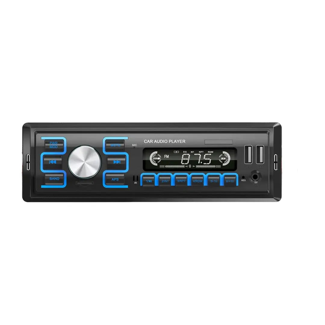 Rd 812 Car Audio Series
