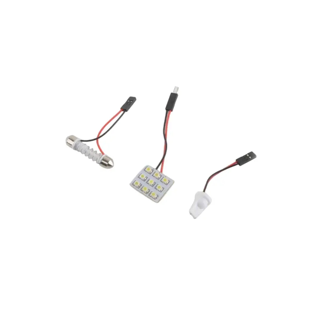 roof led 9 pin
