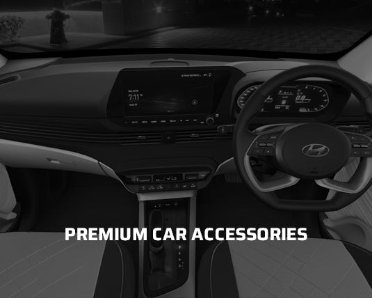 Premium Car Accessories