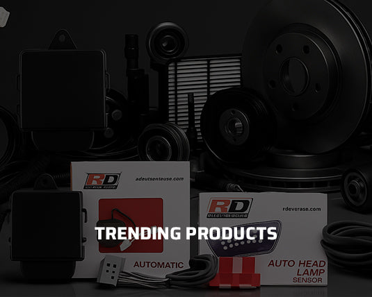 Trending Products