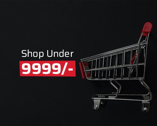 Shop Under 9999/-