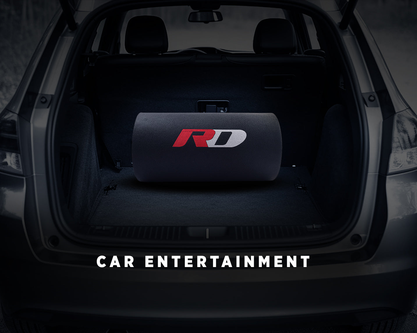 Car Entertainment - RD Overseas