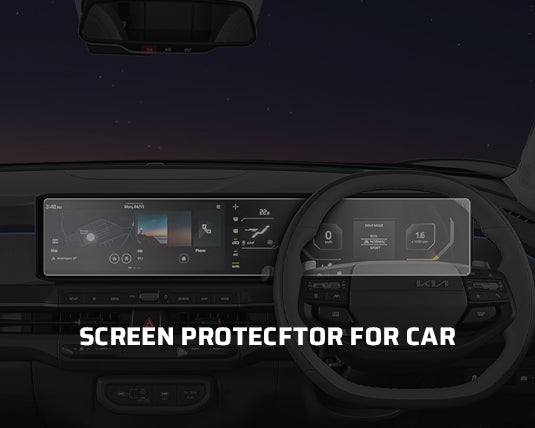 RD Screen Protector for Car