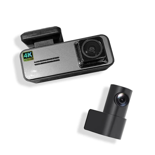Dashcam for cars