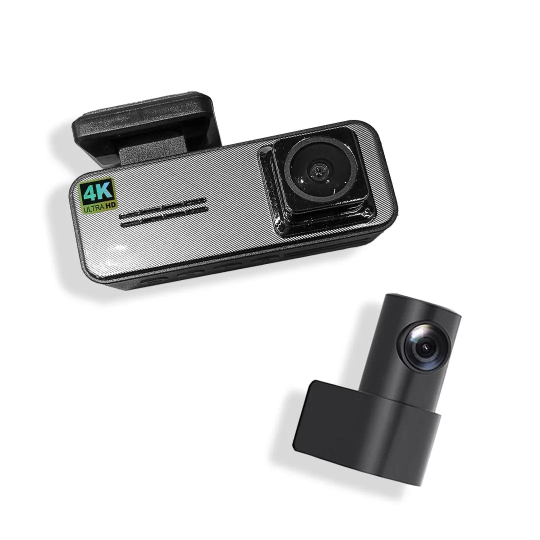 Dashcam for cars