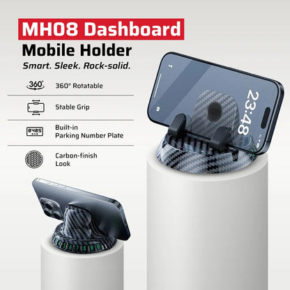 RD Dashboard Mobile Holder (MH08)