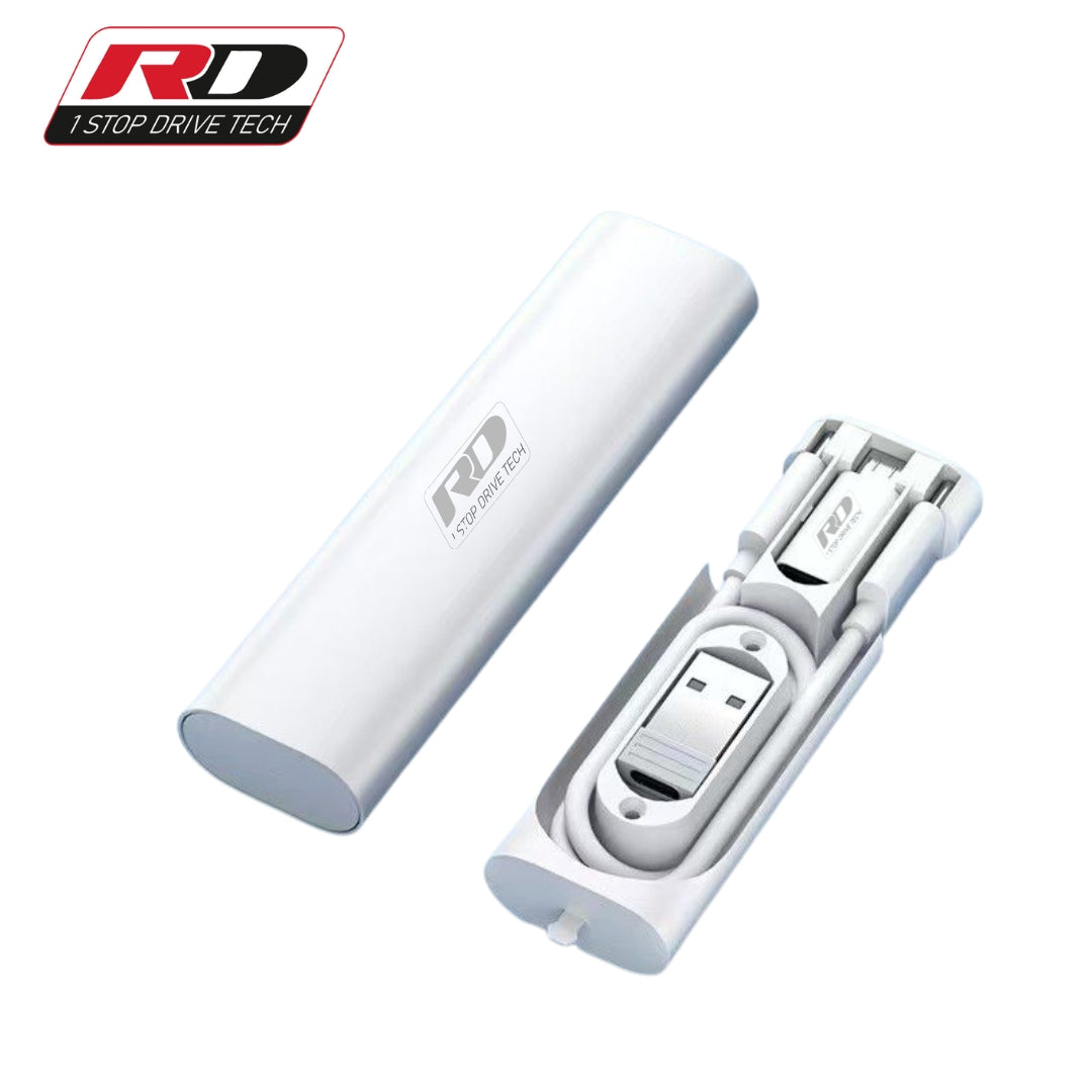 Fusion Data Cable Kit