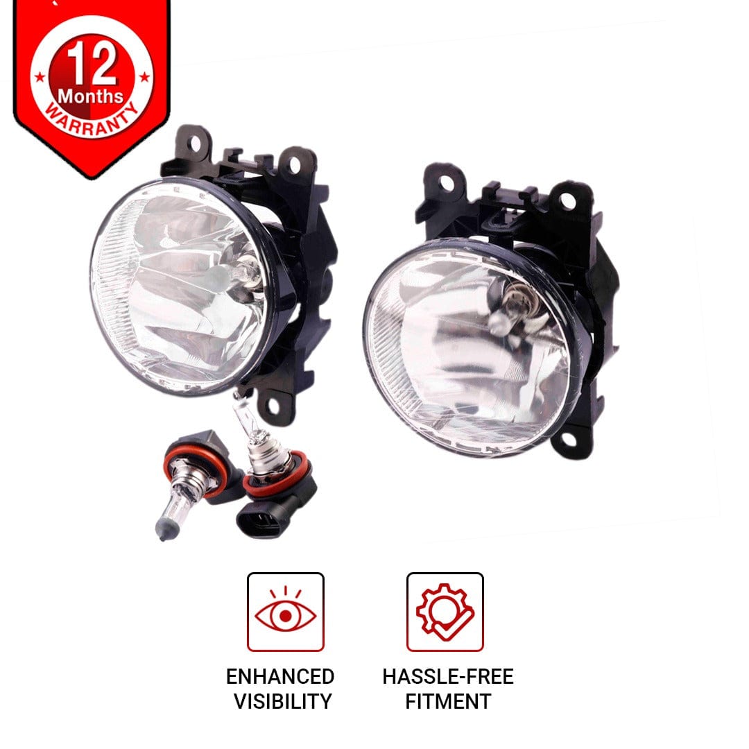 RDF 03 Fog Lamp