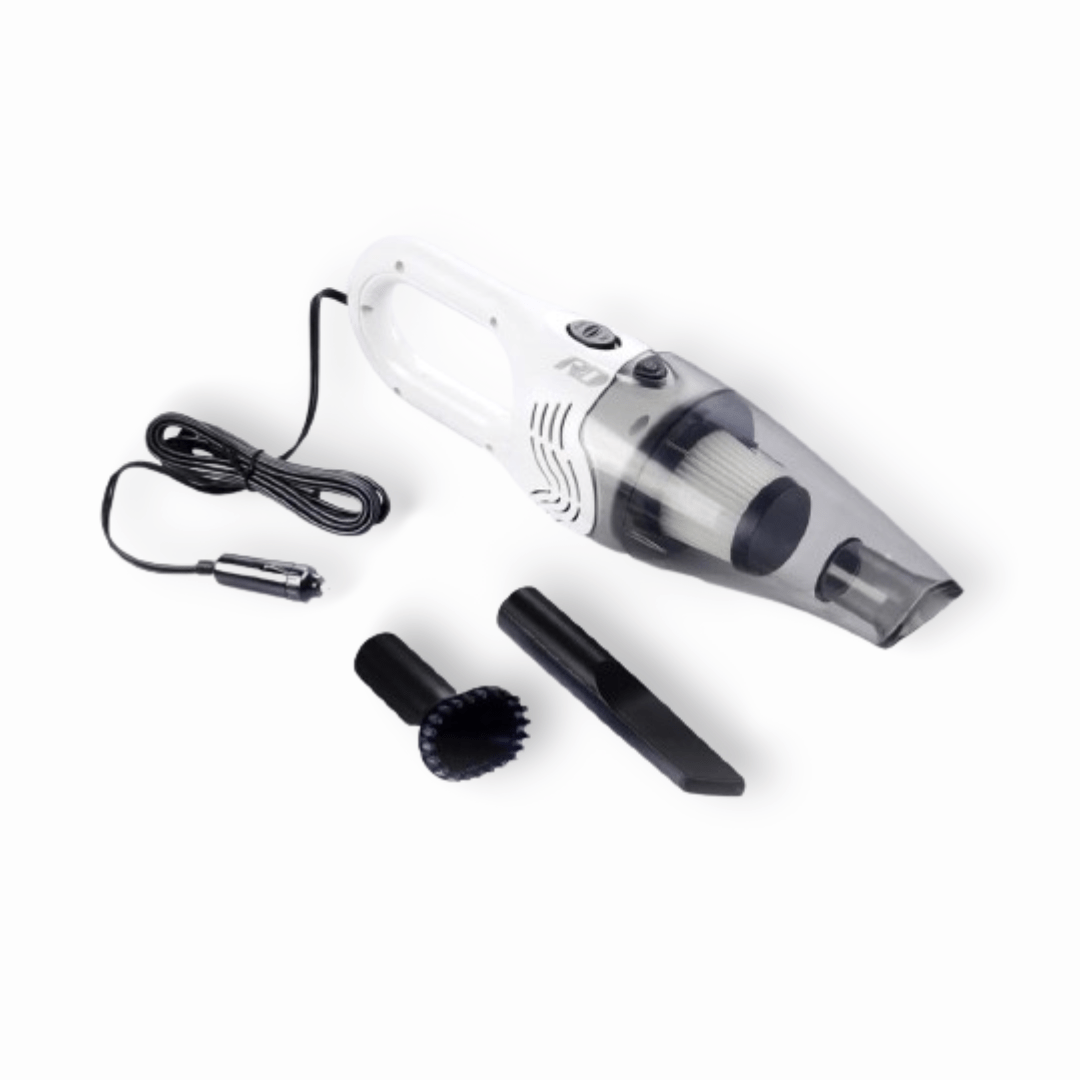 1502 Car Vacuum Cleaner