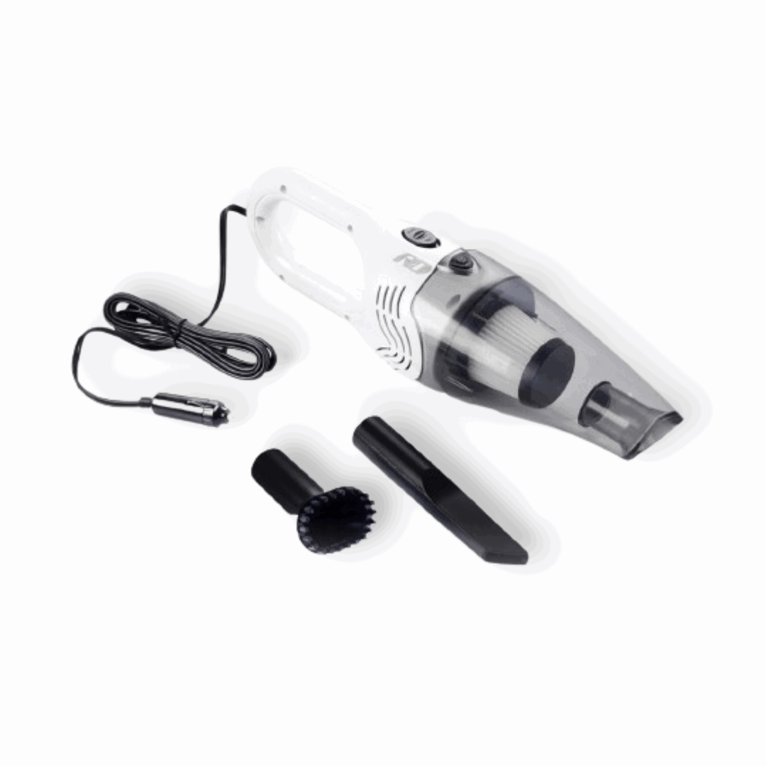 1502 Car Vacuum Cleaner - RD Overseas