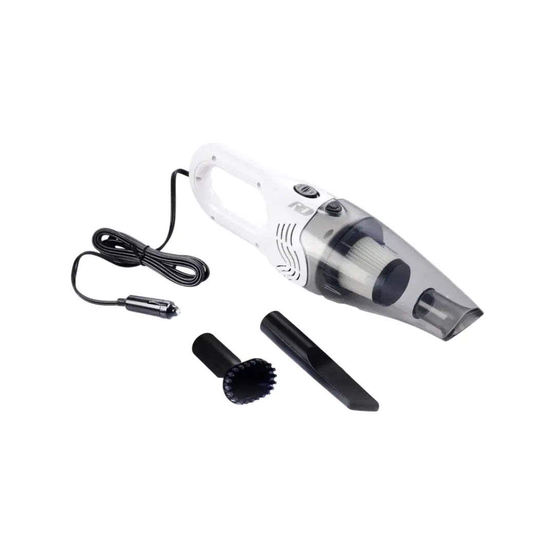 1502 Car Vacuum Cleaner