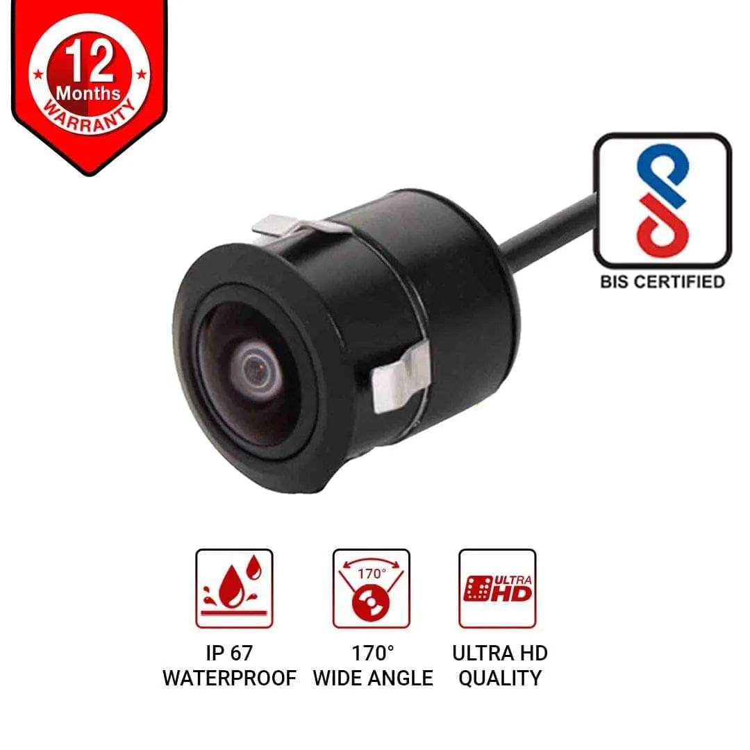 18mm Car Reverse Camera - RD Overseas