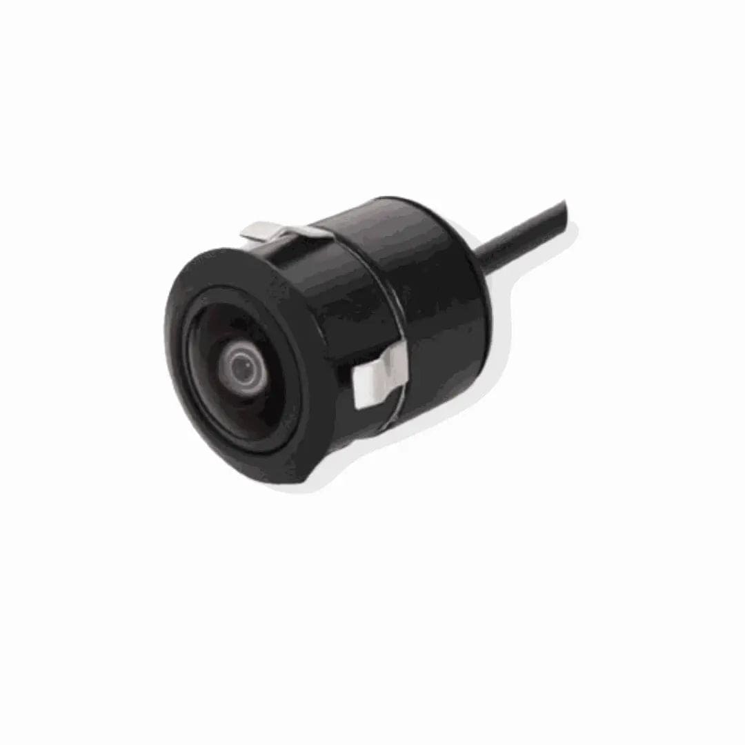 Round Camera Sensor Buy RD Overseas 18mm LED Round Reverse Camera 1.3MP