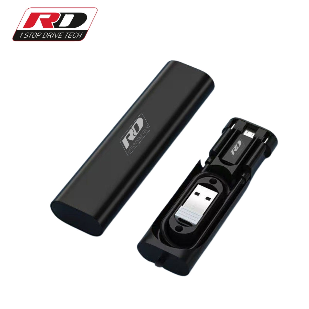 Fusion Data Cable Kit