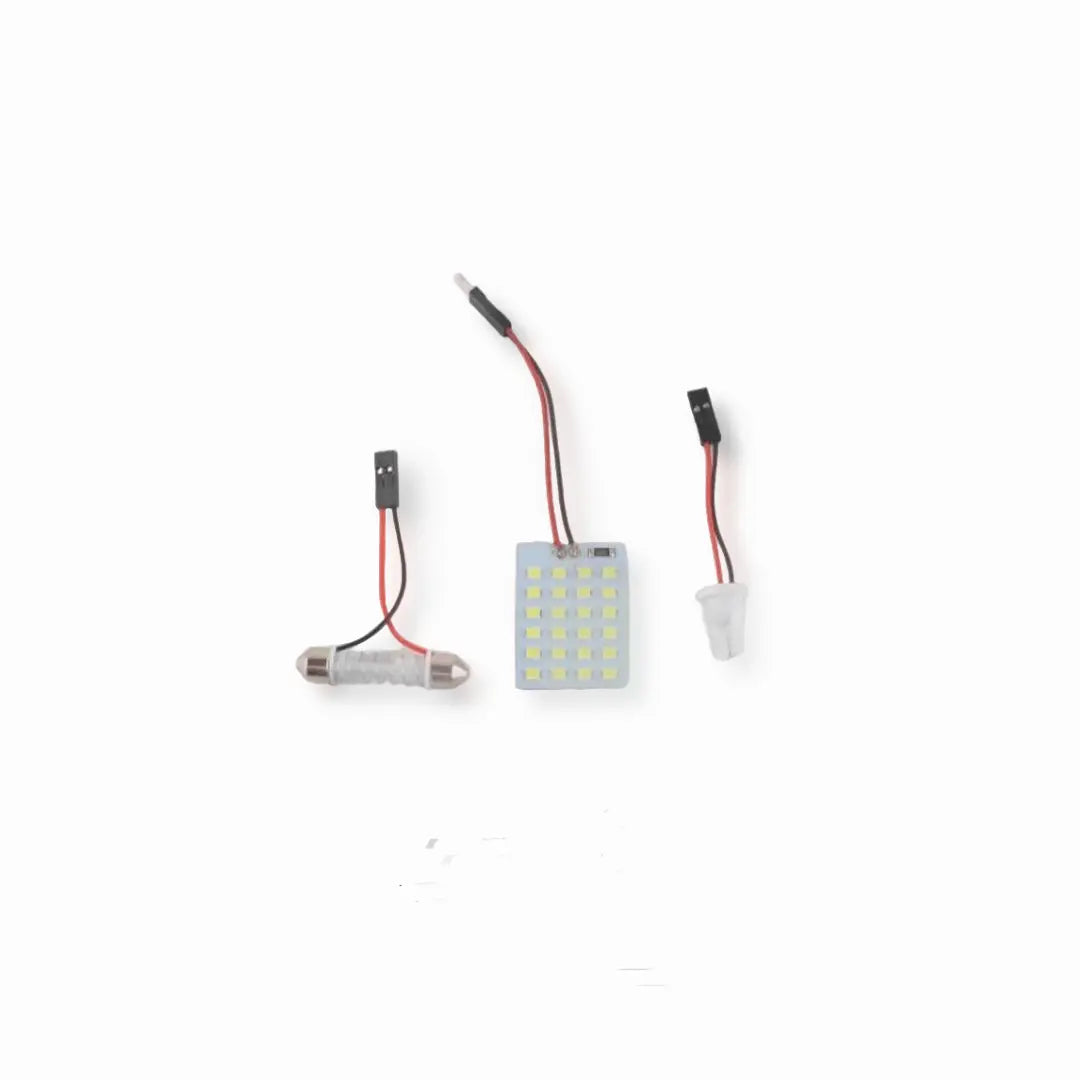 24 Pin Roof Led - RD Overseas