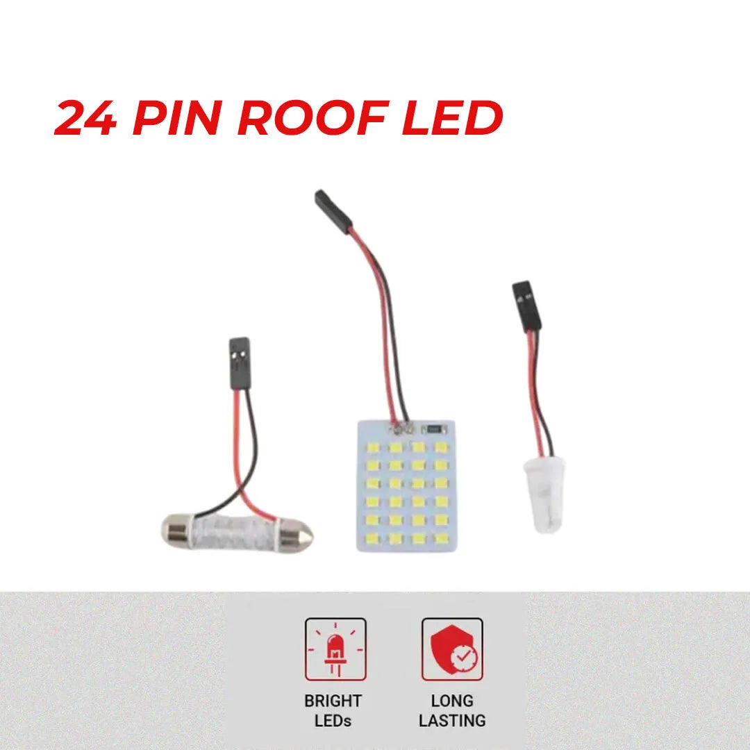 Car Roof Led