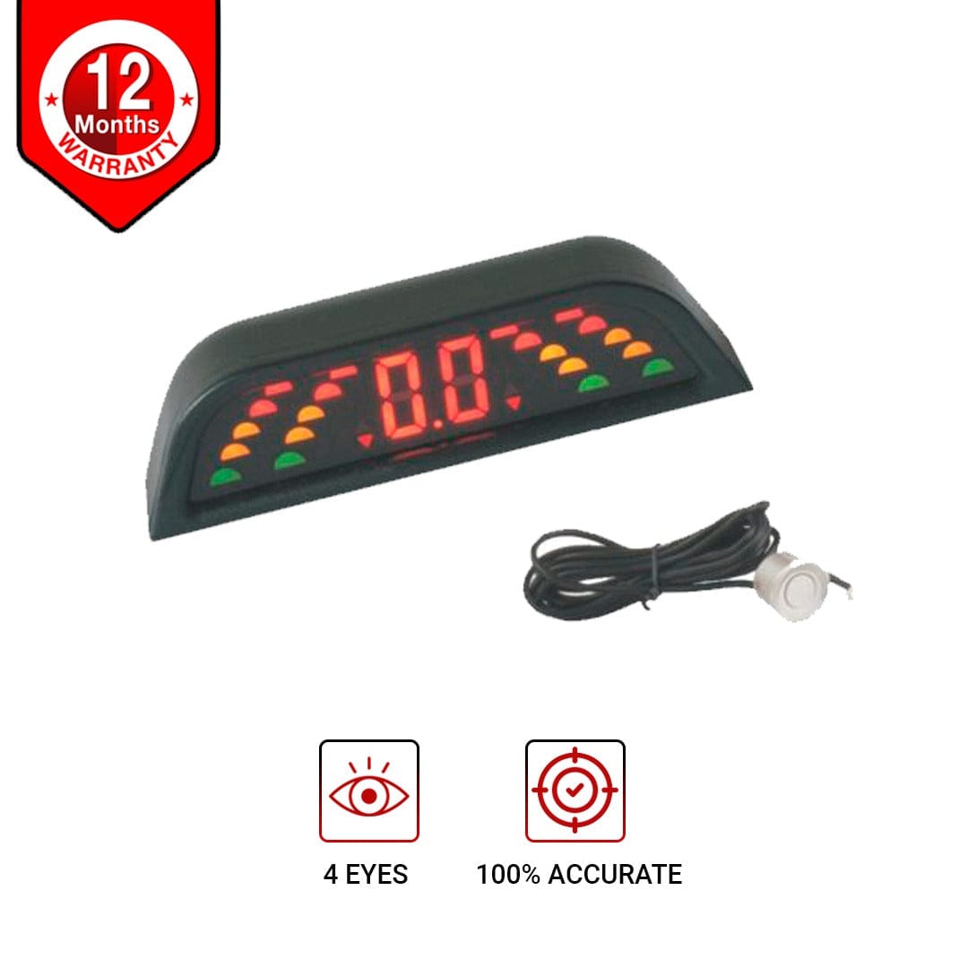 Reverse parking store sensor price