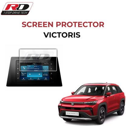 RD Screen Protector for Maruti Suzuki Victoris