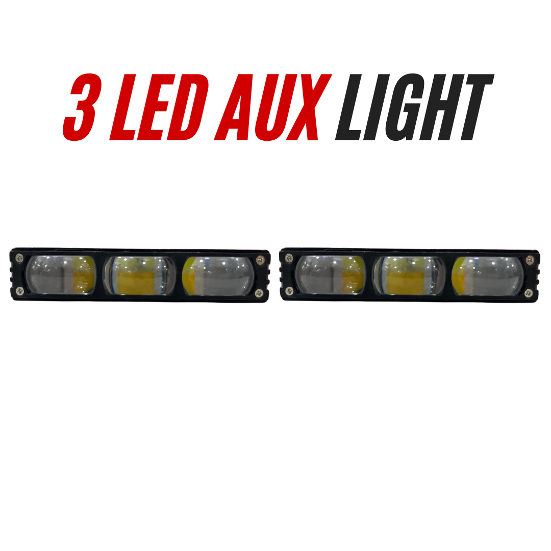 RD AUX Light Series
