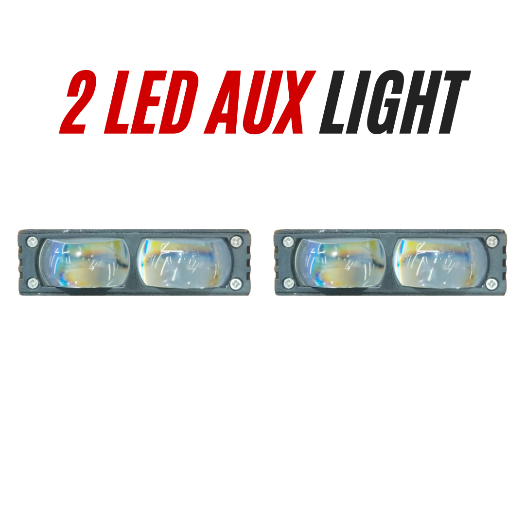 RD AUX Light Series