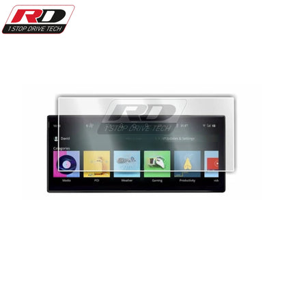 RD Screen Protector for Tata Harrier EV
