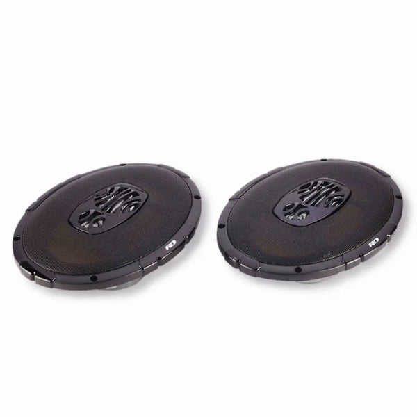 RD 6990 Car Audio Speakers - Image #2