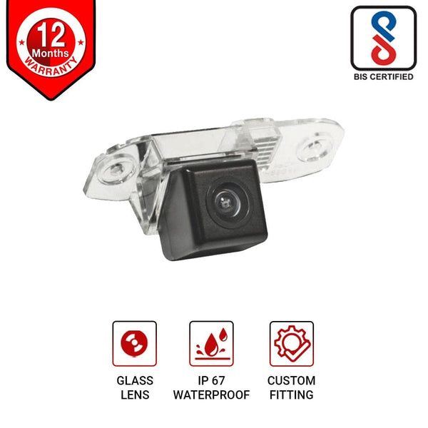 RD OE 01 Car Reverse Camera RD Overseas 