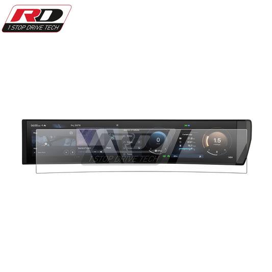 RD Screen Protector for Venue HX4/HX6/HX8/HX10