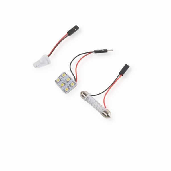 Roof Led 6 Pin