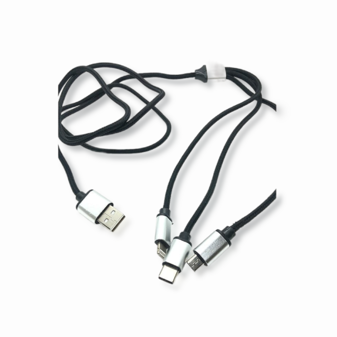 Charger Cable Mca 13