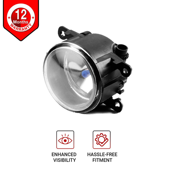 RDF 01 Fog Lamp