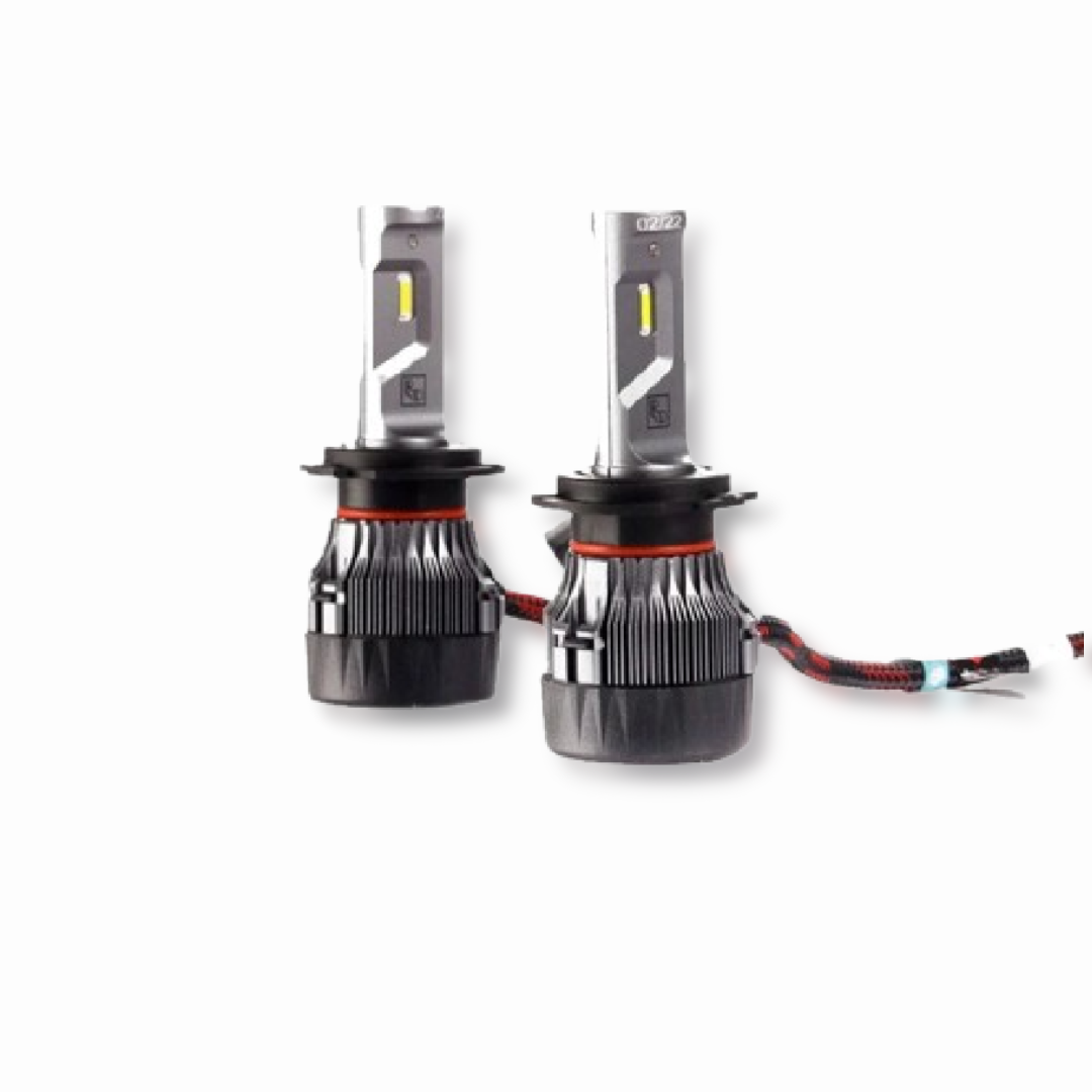 RD X500 Car LED Headlights