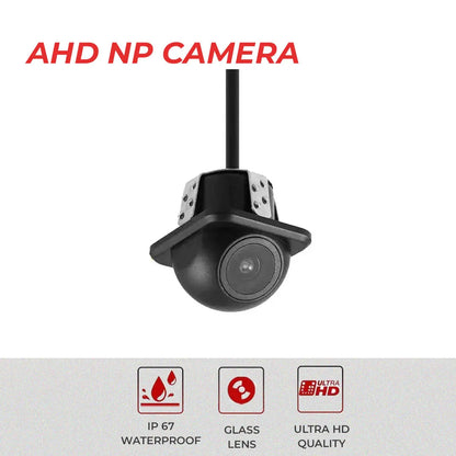 Ahd Np Camera