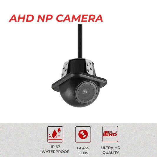 Ahd Np Camera