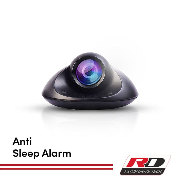 Anti Sleep Alarm for Drivers DRIVER SLEEP ALRAM RD Overseas 