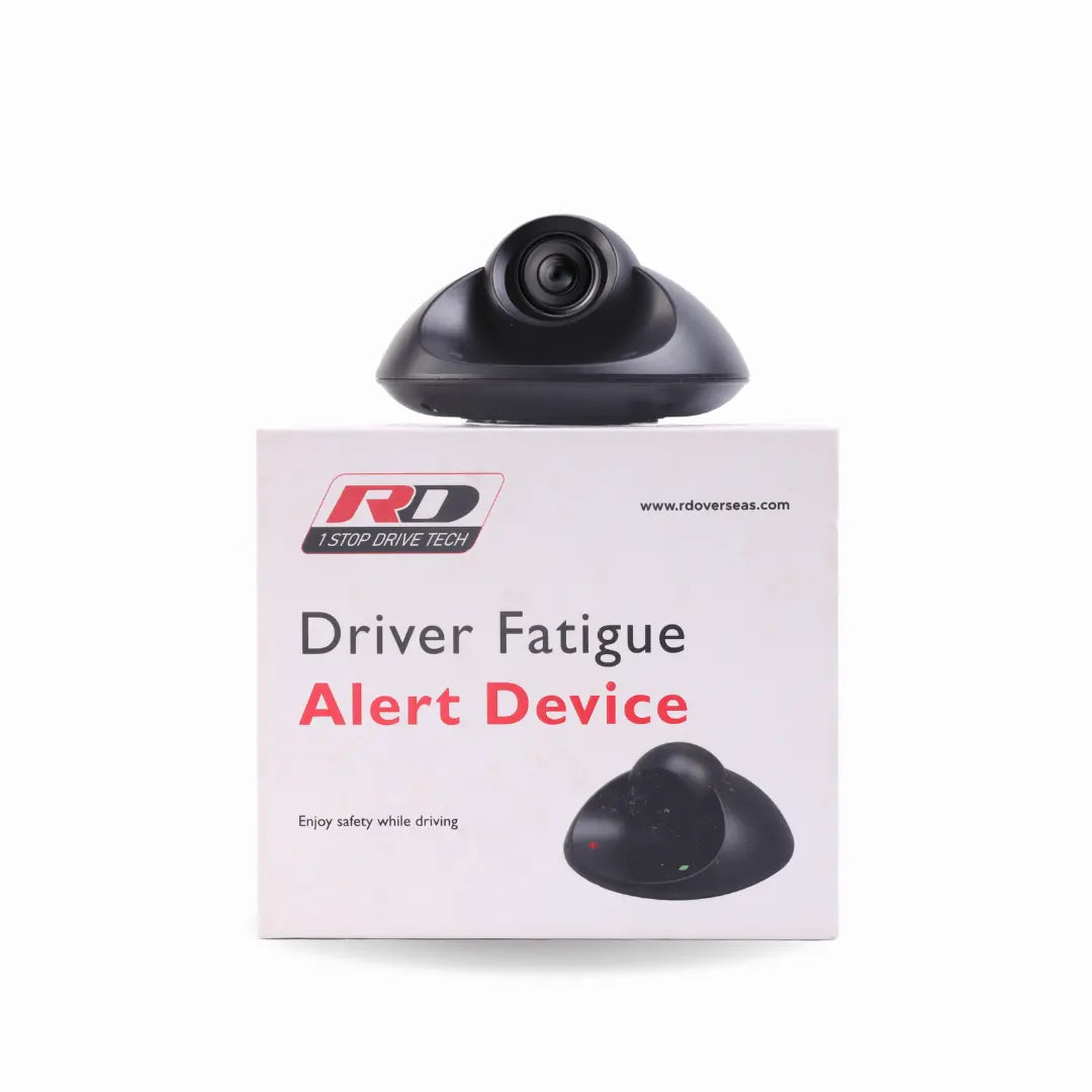 Anti Sleep Alarm for Drivers - RD Overseas