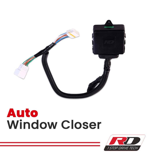 RD Auto Window Closer (AWC T 4D)