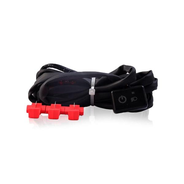 Shop RD Auto Headlamp Sensor RD Overseas for Auto Lights