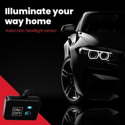 Auto headlamp sensor - RD Overseas