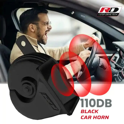 RD Car Horns