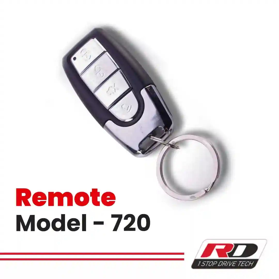 Car Central Locking For 4 Door (Cas 425)