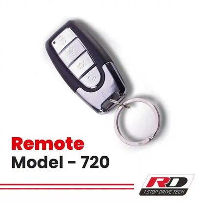 Car Central Locking For 4 Door (Cas 425)