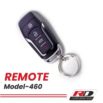 Car Central Locking For 4 Door (Cas 425)