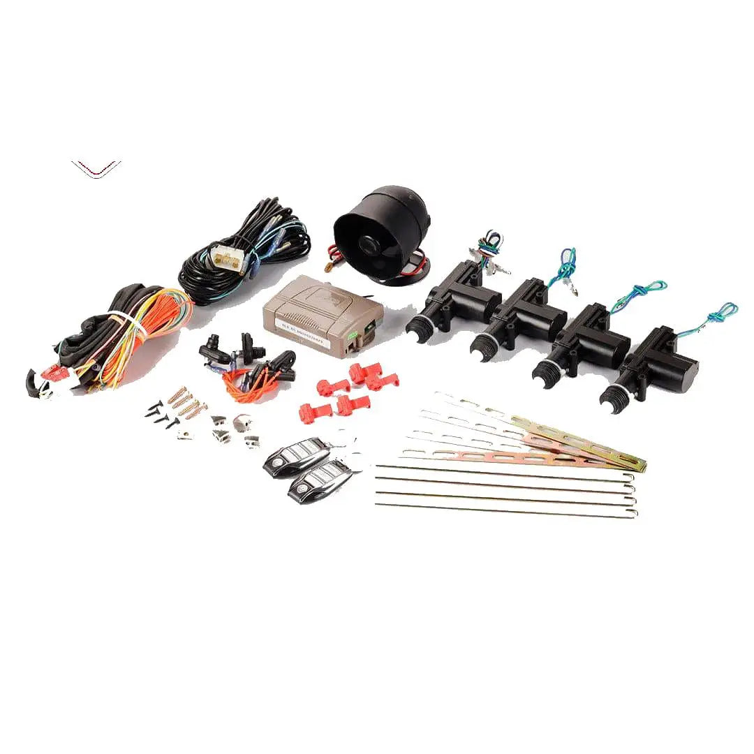 Car Central Locking For 4 Door (Cas 425)
