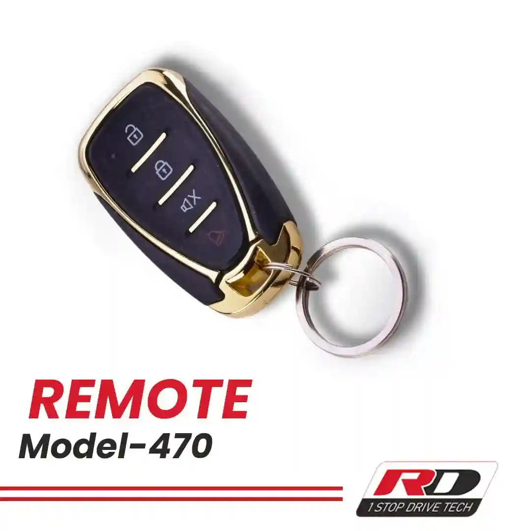 Car Central Locking For 4 Door (Cas 425)